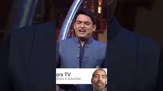 Kirron Kher ने Kapil का Interview लेना शुरू कर दिया  Comedy Nights With Kapil [upl. by Bodkin]