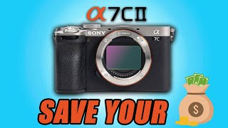 SONY A7C vs A7C II Ultimate Camera Showdown  Worth Upgrading [upl. by Christina721]