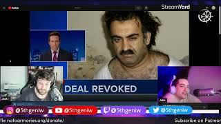 Khalid Sheikh Mohammed And The American Legacy Of Torture [upl. by Stu]