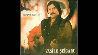 Vasile Șeicaru  Iubirea noastră [upl. by Josler]