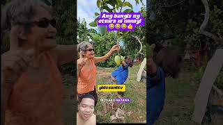 Bangis ng purmahan ni Lola goodvibes laughttrip funnyshorts comedyshorts fypviral shortvideos [upl. by Anner122]