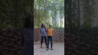 ab dono paagal hainsubscribe funny shortsfeed comedy [upl. by Yecart]