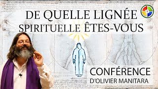 De quelle lignée spirituelle êtesvous  Ce quon ne vous a jamais dit Vol2 Extrait [upl. by Rubi662]