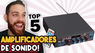 DESCUBRE el Mejor Amplificador de Sonido CalidadPrecio ▶Amazon 2021◀ [upl. by Ania]