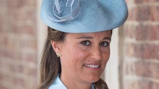 Pippa Middletons Transformation Has People Doing A DoubleTake [upl. by Ahsinert727]