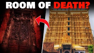 Secrets of Sree Padmanabhaswamy Temple  World Richest Temple in India [upl. by Brady]