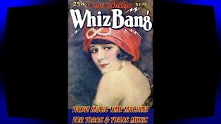 Roaring 1920s Popular Dance Music Tunes Pax41 [upl. by Asereht]