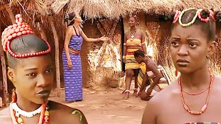 KINGS HEART ASANTIWA THE UNFORTUNATE GIRL BEST OF JACKIE APPIAH OLD GHANAIAN MOVIES [upl. by Magulac413]