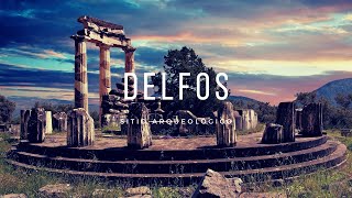 Delfos Documental [upl. by Sitnerp627]