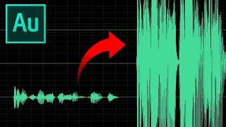 ОБРАБОТКА ГОЛОСА в Adobe Audition за 90 секунд [upl. by Schlicher]