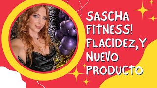 SASCHA FITNESS elimina la flacidez de tú cuerpo saschafitness [upl. by Leahkim]