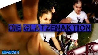 Die Glatzenaktion [upl. by Annaer67]