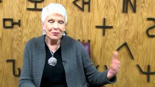 Interview with Jeanne Robertson for KIDY Fox San Angelo TX [upl. by Teresita]