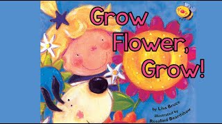 Grow Flower Grow [upl. by Adlai981]