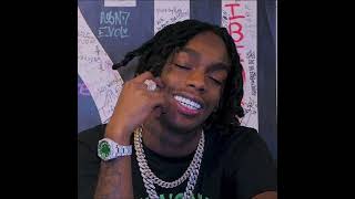 Ynw Melly  772 Love sped up [upl. by Champ]