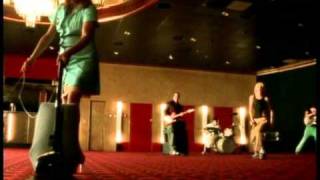 Guano Apes  Open Your Eyes Official Video [upl. by Erastatus]