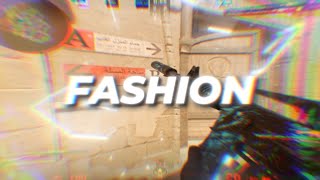 FASHION ✨✨  CS2 EDIT 🔥 [upl. by Ardis]