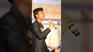 Lagu Hanya dia yang ada diantara jantung hati by hadroh Daar ElQolam [upl. by Rothstein]