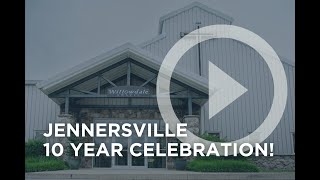 Jennersville 10 Year Anniversary Video [upl. by Herby]