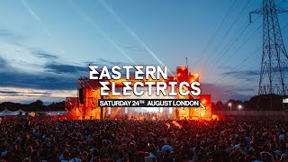 Eastern Electrics 2023 Aftermovie [upl. by Atiral]