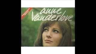 Anne VANDERLOVE  mes beaux amours  1966 [upl. by Geffner]