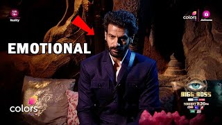 Bigg Boss 18 Today Episode Promo karanveermehra bb18 [upl. by Eseneg]