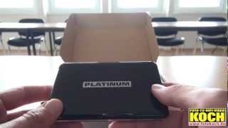 Platinum MyDrive 500GB FOTO KOCH Video [upl. by Pihc]