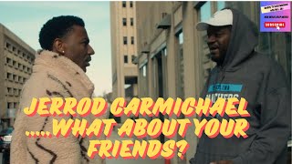 Jerrod Carmichael Reality Show Ep 3 Friendship  HBO RECAP [upl. by Nnyrat]