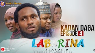 LABARINA SEASON 9 EPISODE 4 [upl. by Jeana722]