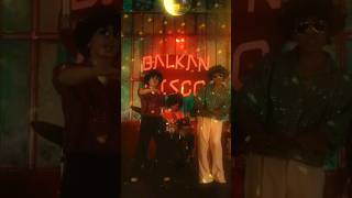 Lava ft Ropex Laterio amp Paris Kalpos  Balkan Disco [upl. by Selway]