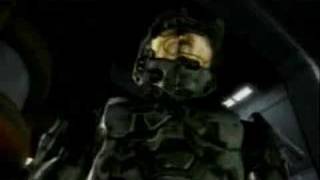 Halo 2  Comercial de TV en español latino [upl. by Gnilrets]