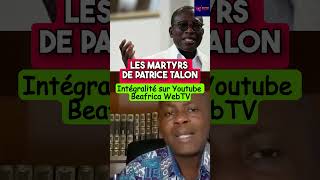 Gestion des élections sous Patrice Talon  un bilan peu glorieux pour limage du Bénin [upl. by Zednanreh]