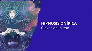 El poder de la Hipnosis Onírica [upl. by Luba995]