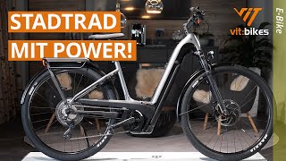 Cannondale ETour Neuheiten 2022 😲⚡️💪 750Wh amp Smartes System fürs Tesoro Neo X1 [upl. by Cirdec]