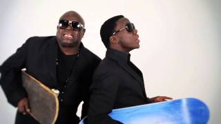 Music Video  Erphaan Alves Feat Blaxx  CONTAGIOUS quot2014 Soca Musicquot Official Promo Video [upl. by Boris826]