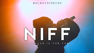 Nishayar  NIFF  Motivational Rap Song 2022  Wavey Beats [upl. by Frum]