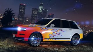 GTA Online • Customise the Enus Jubilee • Imani Tech • Clean build • At Agency Workshop • 🪛🔧🚘 [upl. by Suoicerp630]