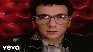 Elvis Costello amp The Attractions  I Wanna Be Loved [upl. by Shiau890]