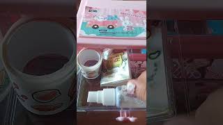 Mini drawer vlogs [upl. by Liamaj]