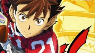 Eyeshield 21 All Endings parte 3 by TheFullMetalHat [upl. by Earazed]