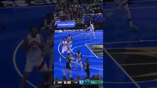 Giannis ANOTHER BLOCK highlights giannisantetokounmpo basketballplayer [upl. by Daphene]