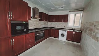 Lavish 2BHK  Near Al Ain Mall  Fully Fitted Kitchen [upl. by Anniken]