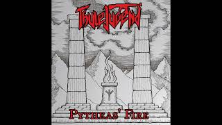 Thule Jugend  Pytheas Fire Full Album [upl. by Yemorej779]