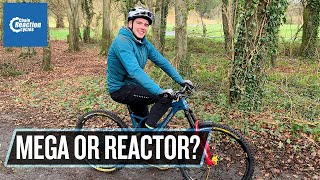 WHICH NUKEPROOF IS HE FASTER ON [upl. by Perron]