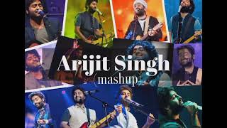 Nonstop Arijit Singh Mashup 2023  mashup songs  Love mashup  arijitsingh trending [upl. by Oyek787]