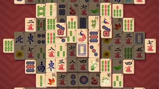 Mahjong Puzzle  Free Classic Mahjong Game [upl. by Eul776]