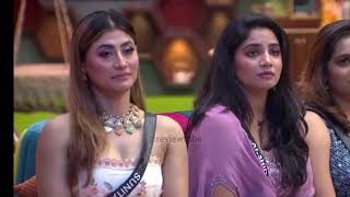 Bigg Boss Tamil Season 8  2nd November 2024  Promo1  Vijay Television [upl. by Orsay]