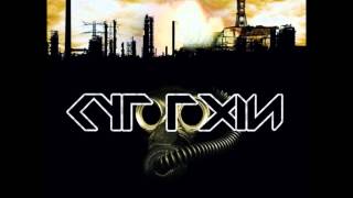 Cytotoxin  RBMK1000 HQ [upl. by Stalder]