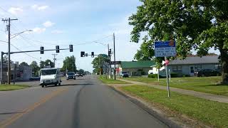 Malden Missouri 1 Best Small Towns To Visit [upl. by Blanca]