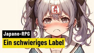 JRPG als Stigma  Eine Bürde für Rollenspiele aus Japan [upl. by Sairtemed]